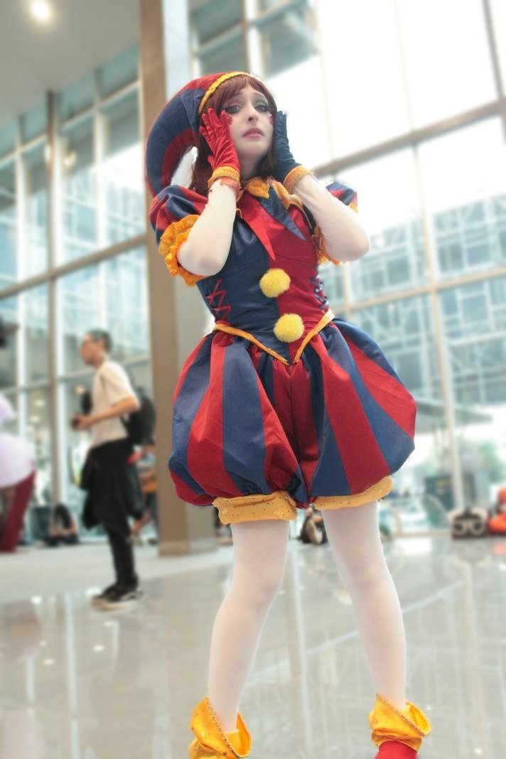 Chechi Chan tweet media