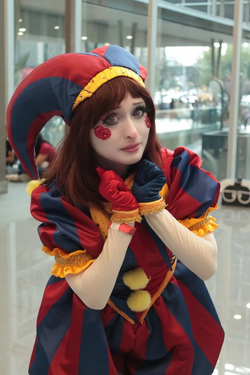 Chechi Chan tweet media