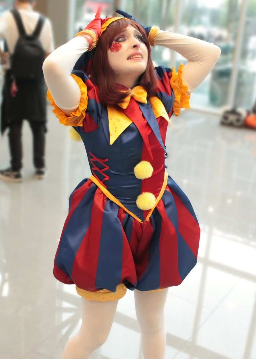 Chechi Chan tweet media