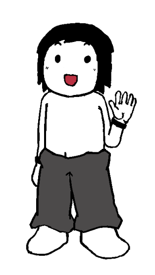 sonicccdev's tweet image. my new sona me art mine me art :&amp;gt;