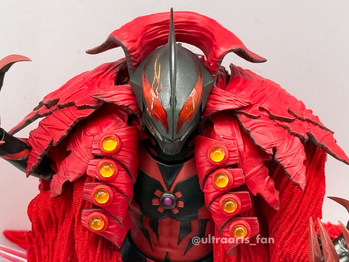 TN2025アフター展示情報】 魂ウェブ商店限定 S.H.Figuarts カイザー