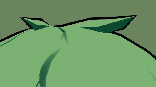 The_Weird_Otaku's tweet image. The sprouts are an extremely important part of Athos&apos; design