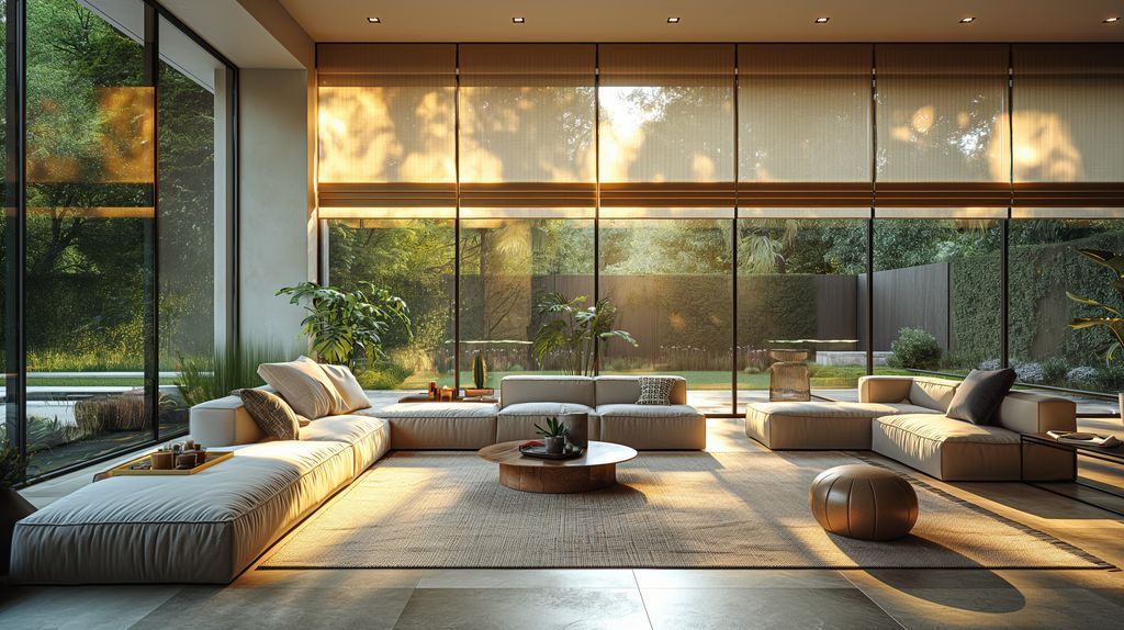 Solar_gogear's tweet image. Upgrade your home with style + sustainability. Solar smart blinds help lower energy bills while keeping your home comfortable year-round. 🌿🏡
Full article →
solargogear.com/benefits-solar…

#EcoSmart #SolarHomes #SmartHomeTech #EnergyEfficientLiving #ModernHome