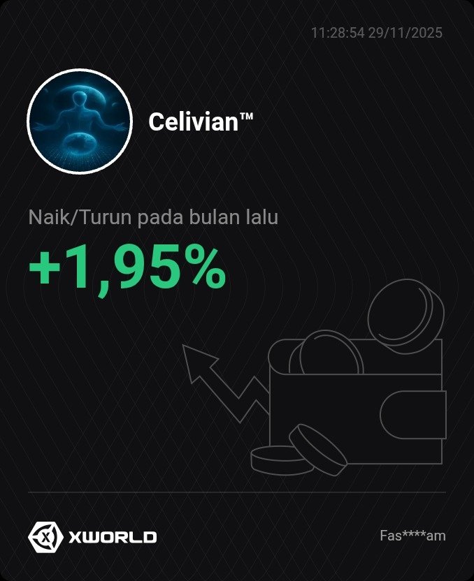 🚀 Jelajahi dunia inkubasi AI Agent bersama saya! Jadilah yang pertama menambang Agent dan raih keuntungan lebih awal!
xworld.biz/id-ID/agents/s…