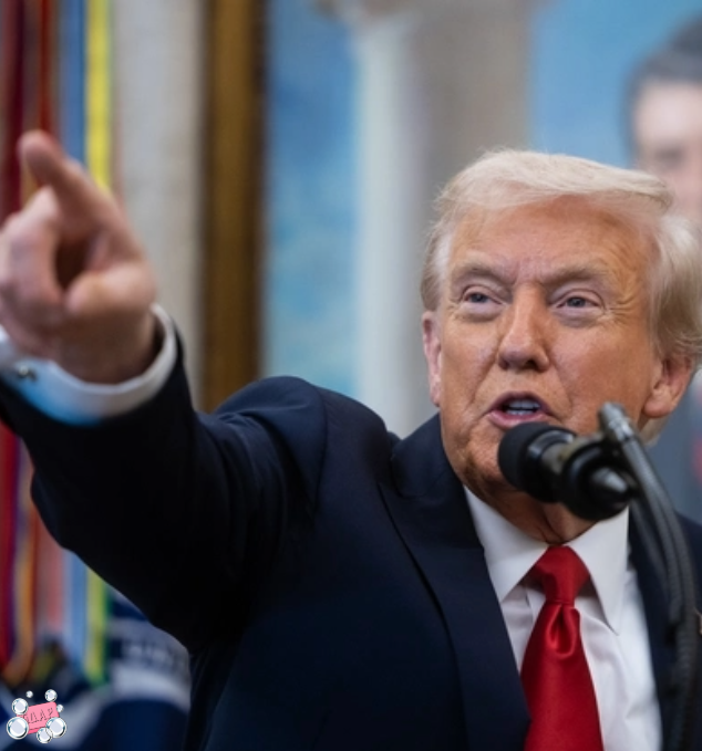 CancelSOAP's tweet image. BREAKING - Trump Greenlights Land Assault on Venezuela — Maduro Regime Put on Notice.

President Donald Trump has announced that the United States is preparing to take direct land action against alleged Venezuelan drug-trafficking networks — signalling the most aggressive…