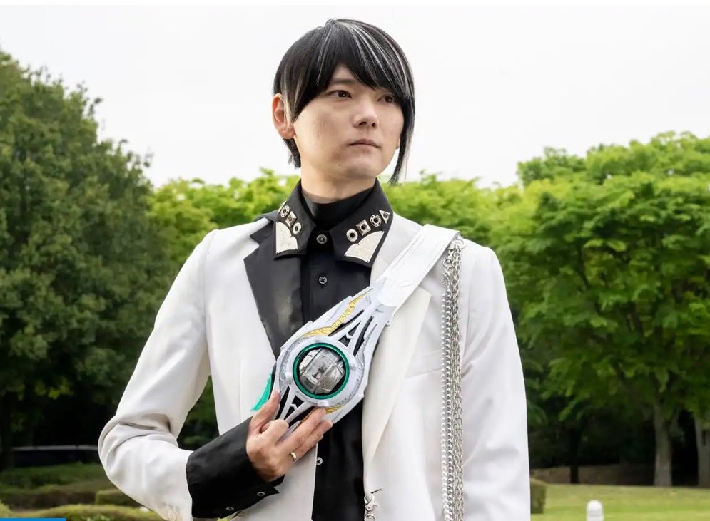 2025.11.29 古川雄輝くん 𝕏ポスト ノクス遂に変身！神回必至！ 指先の