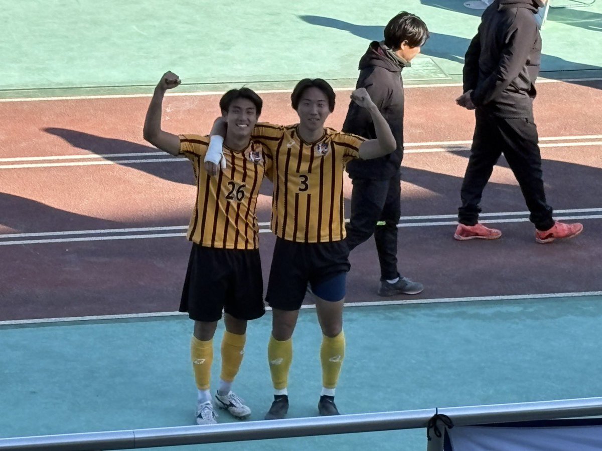 東海大学付属高輪台高等学校サッカー部〈公式〉 (@TFC_TAKANAWADAI