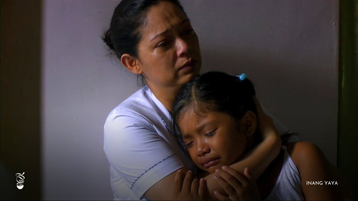 19 years ago, ‘Inang Yaya’ was released.

Written and co-directed by Veronica Velasco and Pablo Biglang-awa, the drama film stars Maricel Soriano, who portrays a devoted nanny forced to navigate caring for her employer’s child and her own daughter.

Watch on Netflix!