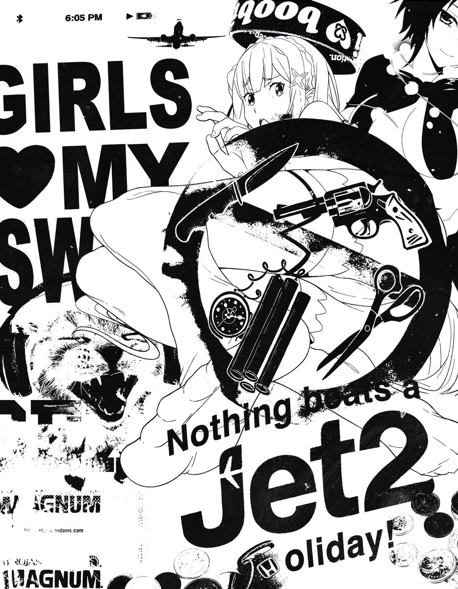 ༝༚༝༚☢⛷ unholy holiday ⌖₊˚⊹࣪ ִ☾.