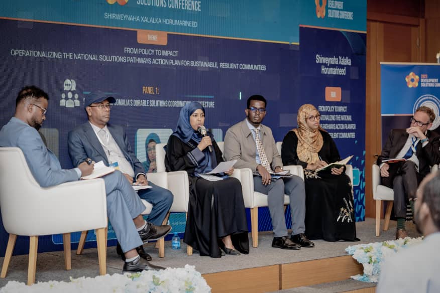 SWS commission for Refugees and IDPs tweet media