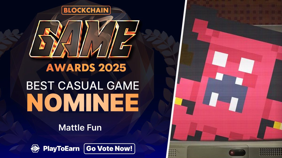 Mattle.fun - Available on Seeker 📱 tweet media