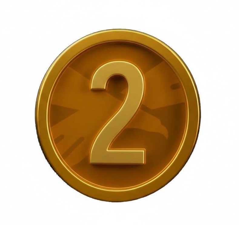 gnocity_'s tweet image. Happy to announce our $USD2 whale holders have already begun donating supply for any future exchange listings and associated marketing costs! 

8aBYrwoXnPTXf2EeiBkE73K2T4gAgCkWQTgmPY6yFHXE

The future is bright!  
@bonkfun @worldlibertyfi @WatcherChase