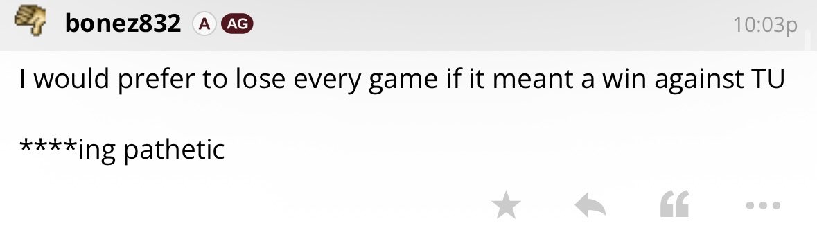 Longhorns Guy tweet media