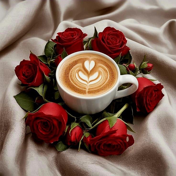 Assalamu alaikum wa Rahmatullahi wa barakatoh ❣️ 

Khushi Tab Tak Mehsoos Nahi Hoti
Jab Tak Dil Ko Sukoon  Na Ho...✨💖✨

👉Lihaza Apne Dil Ka sukoon Talash Kare 🤭😄
#Saheba_Ge 
#GoodMorningEveryone 
🏵️☘️🏵️☘️🏵️☘️🏵️☘️🏵️☘️🏵️☘️🏵️☘️🏵️☘️🏵️☘️🏵️☘️🏵️