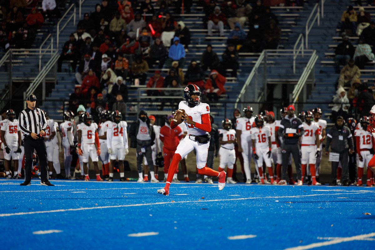 State bound job not finished!