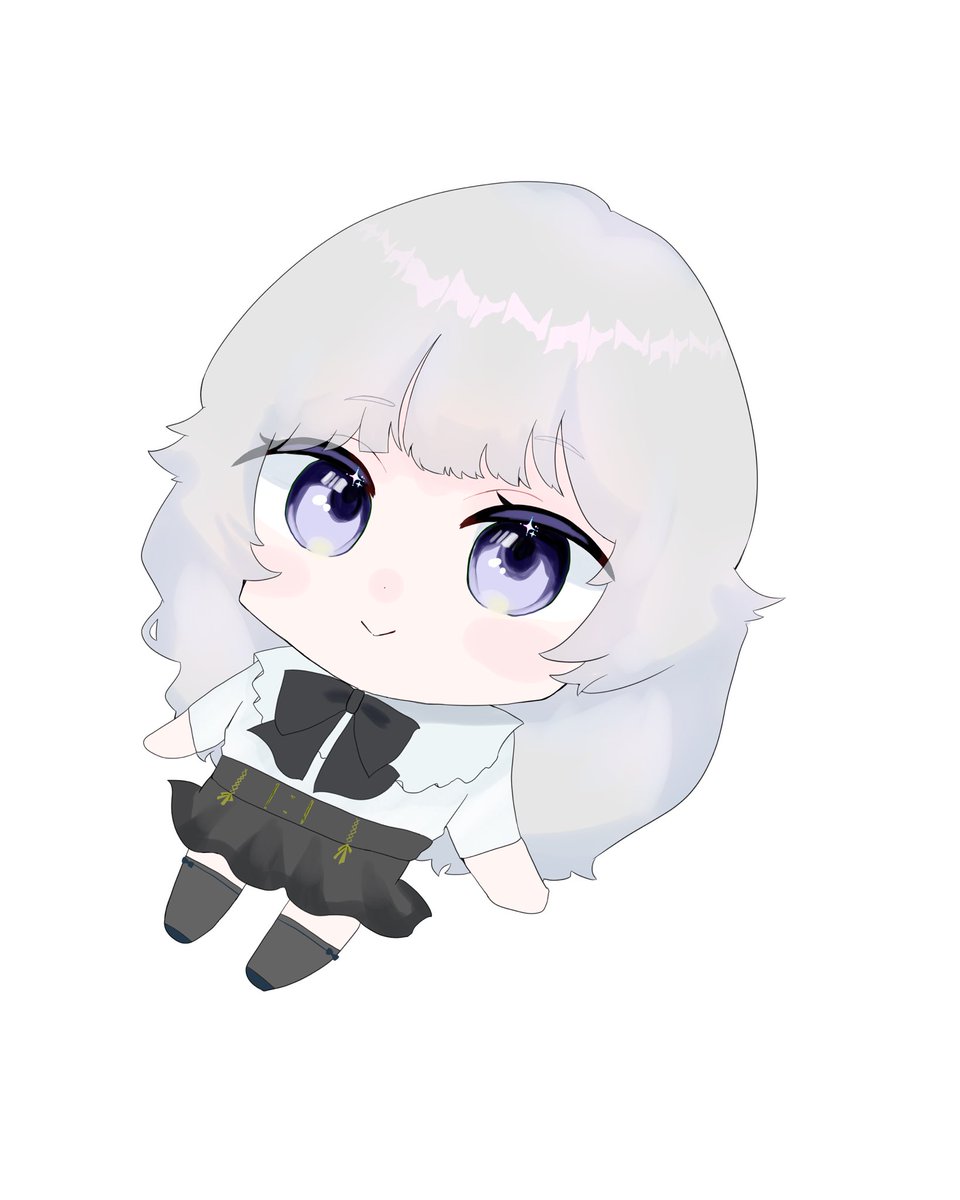 #甘雲描いたよ
無償依頼で書いたけど納品しても既読無視でフォローもそっと外されてて悲しい、気に入らなかったのかな、書かなきゃよかった。