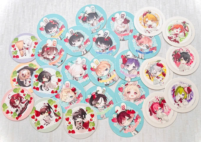 【recherrie SALON DE THÉ】 •°✻ 𝐓𝐨𝐝𝐚𝐲'𝐬 𝐌𝐞𝐧𝐮 ✻°• 本日限定のスペシャルメニューをご用意いたしました。 すべてのメニューに特典コースターをお付けいたします B1Fギャラリーご利用の方も 2Fカフェのご利用が可能となっております。 ぜひご利用くださいませ