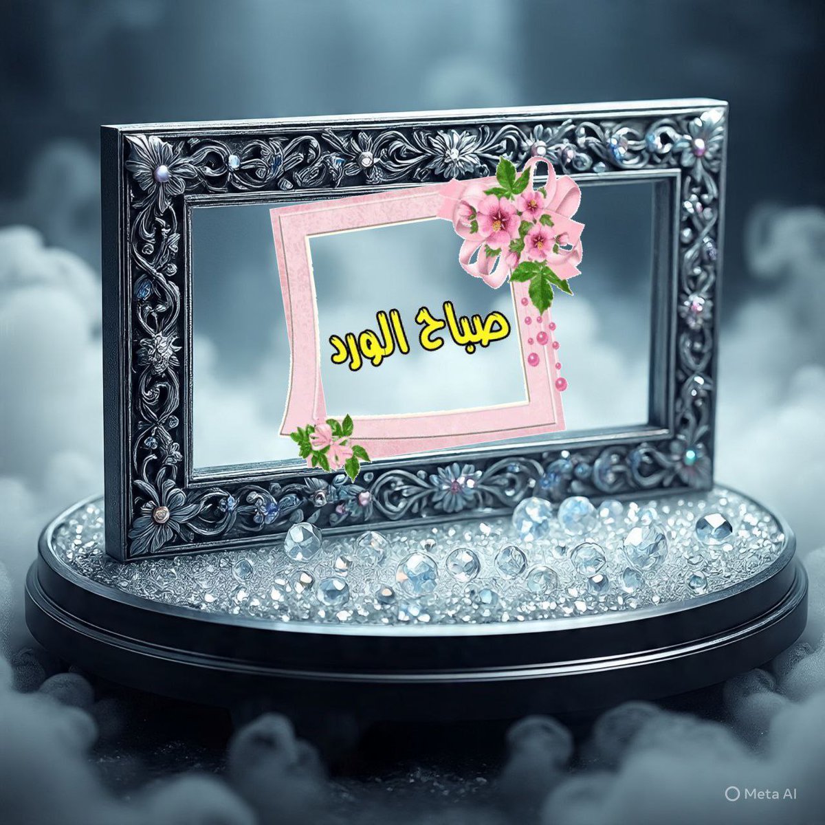 i2m6e7n's tweet image. الا بذكـْــــر الله تطمئـــن القلوبُ.                          سبحان الله ، والحمد لله ،ولا إله إلا الله ،والله أكبر.