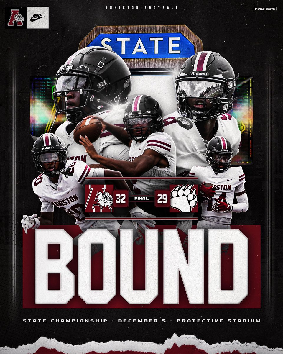 🐶⛓️SEE YALL IN BHAM!!!! Let’s GO DAWGS!!! #Dawgson3