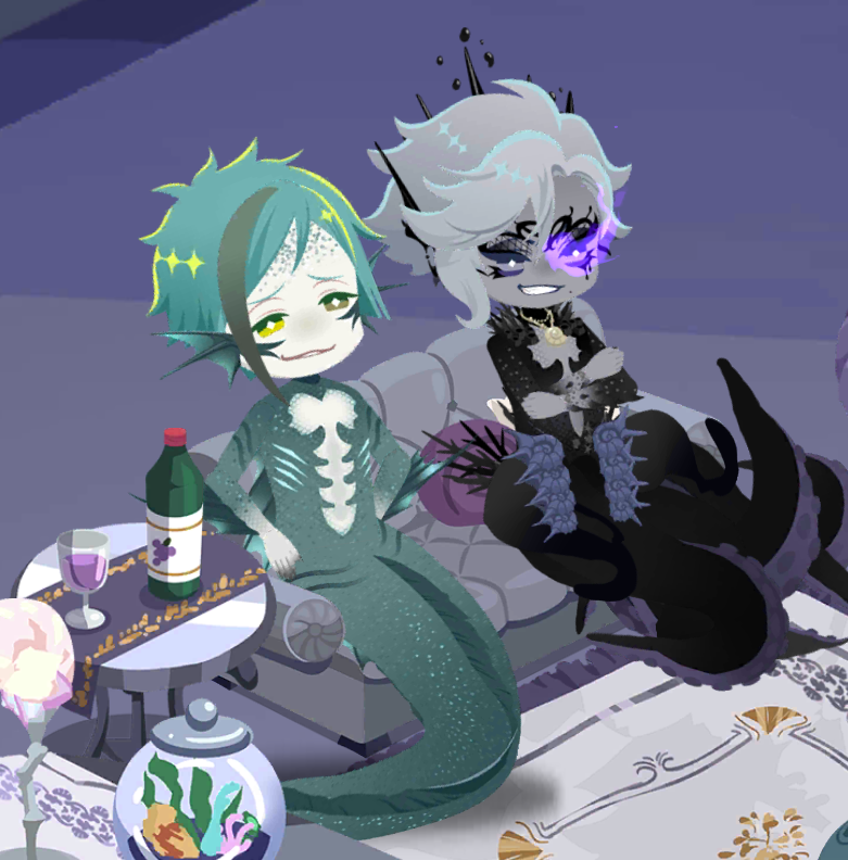 rakotwst's tweet image. 可愛いね…。