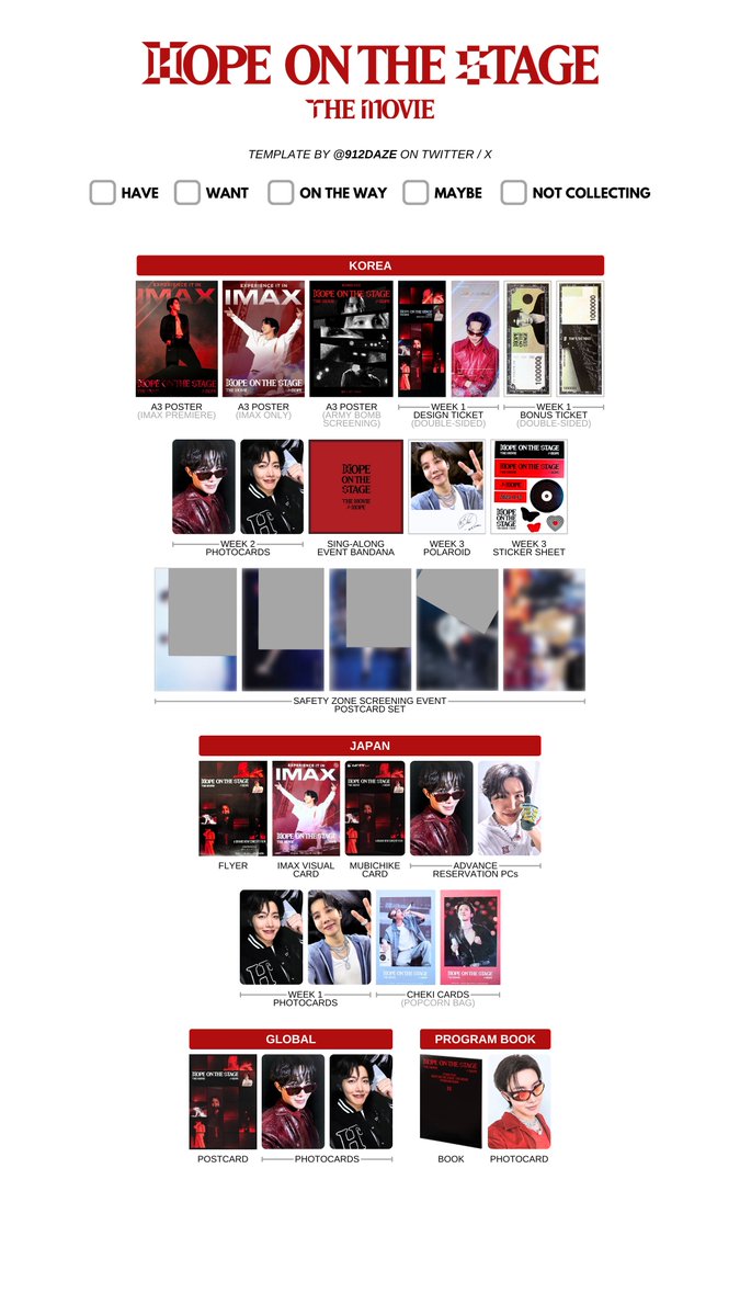 j )⁷ (@912daze) / Posts and Replies / X