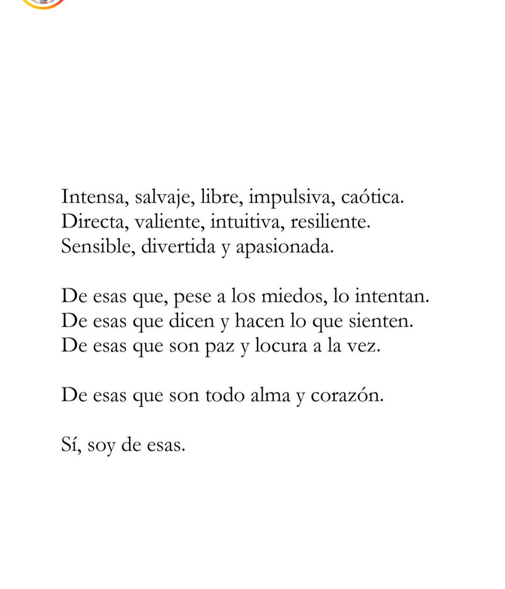 Así soy yo.....💫🌟✨🪄❣️🪷