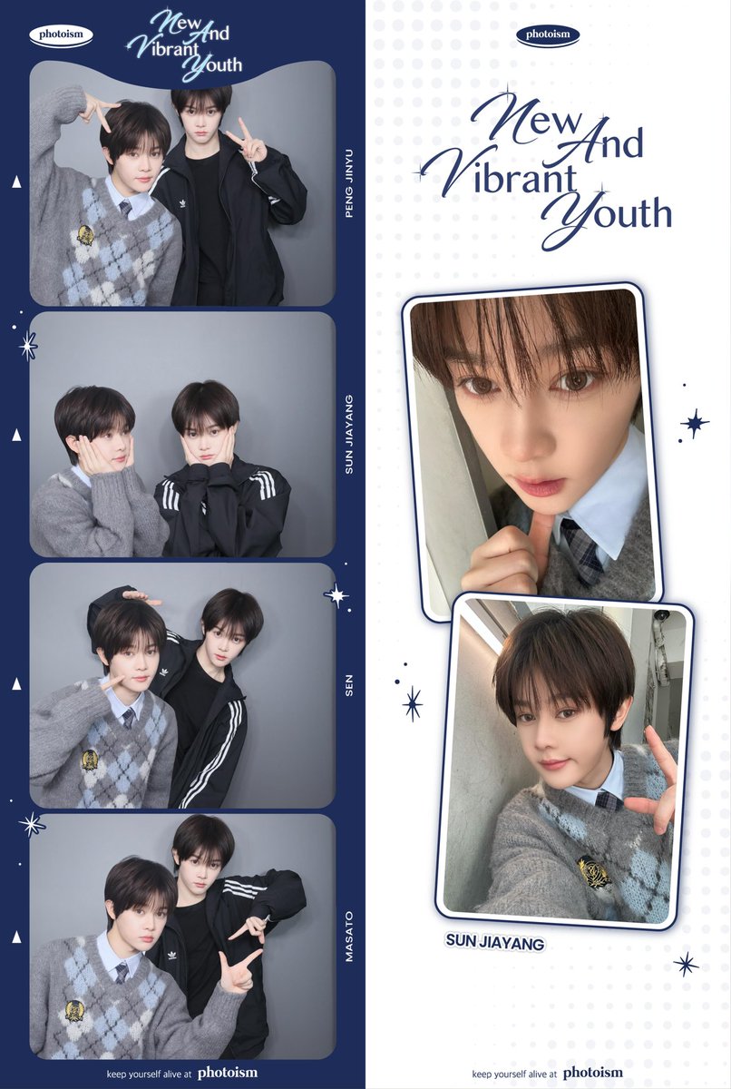 iNKODE fanmeeting グッズ マサト N.A.V.Y (@inkode_fanmeet) / Posts / X