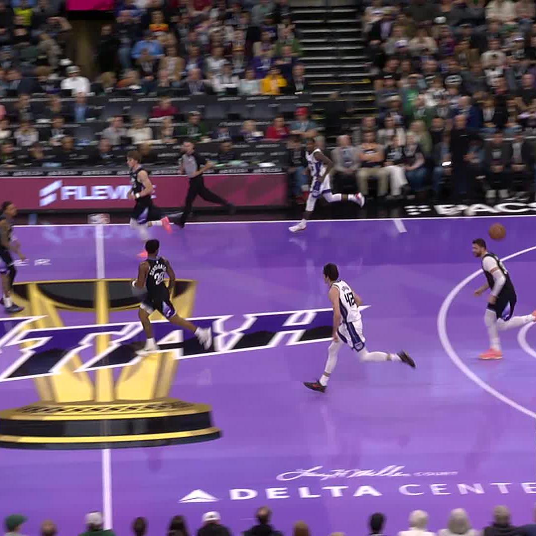 bank is open for Keeg 