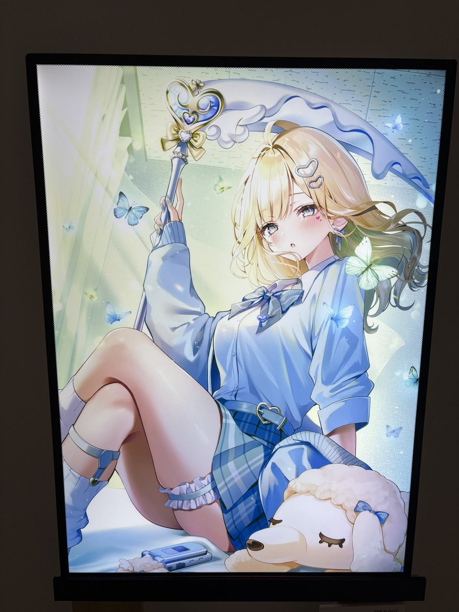 ゆがー@C107 2日目西ふ35ab (@yugirlpict) / Posts / X