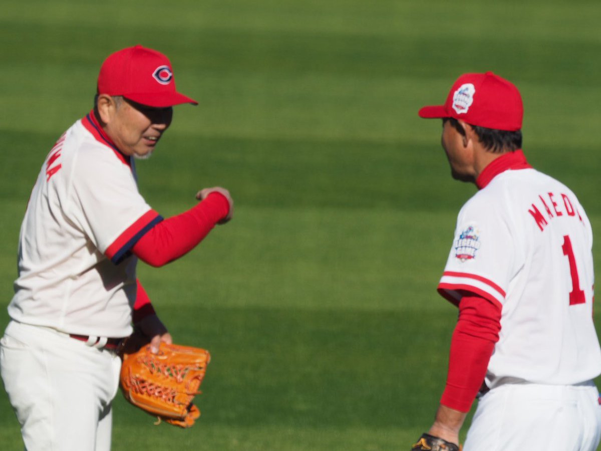 前田様 前田様( ﾟ∀ﾟ)o彡° さ