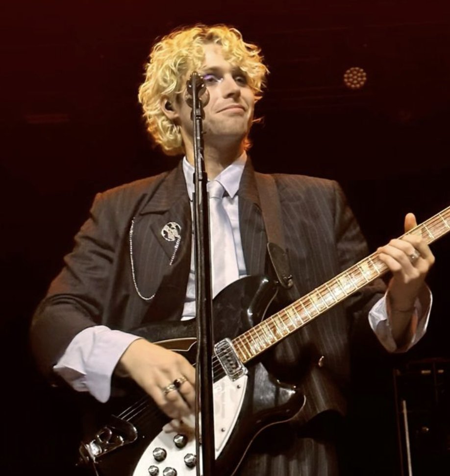 this was literally blonde youngblood luke