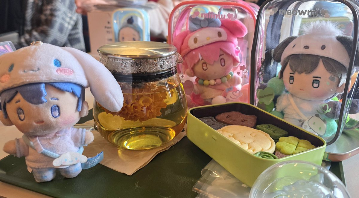 lifetime_lassgo's tweet image. 와쏘!!
늦었지만 하미미 생일 츄카해🎉🥳