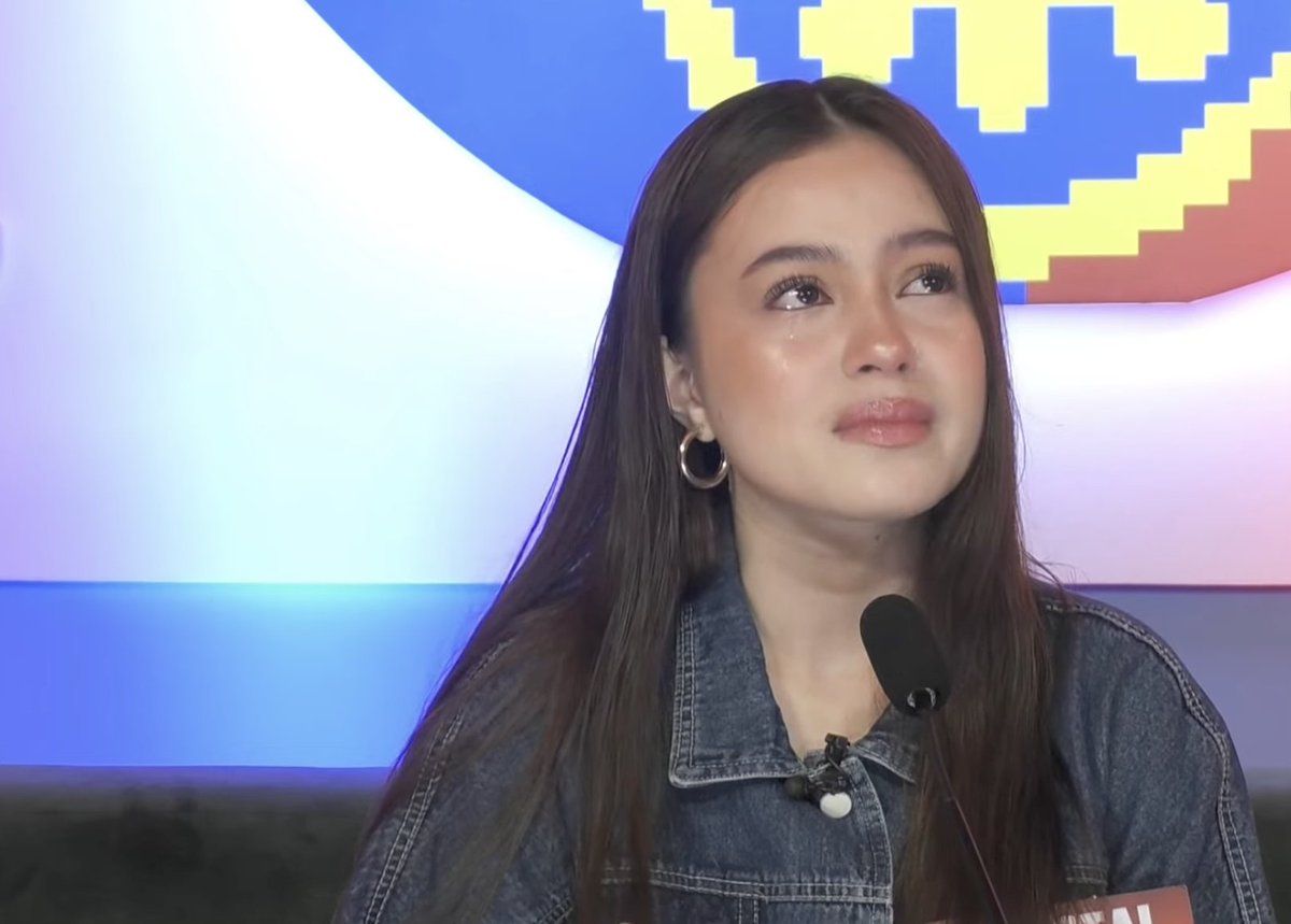 talmejes's tweet photo. hope this girl doesn’t end up becoming one of our “multo” housemates :(

BBS KRYSTAL https://t.co/F7JOs8xh0l
