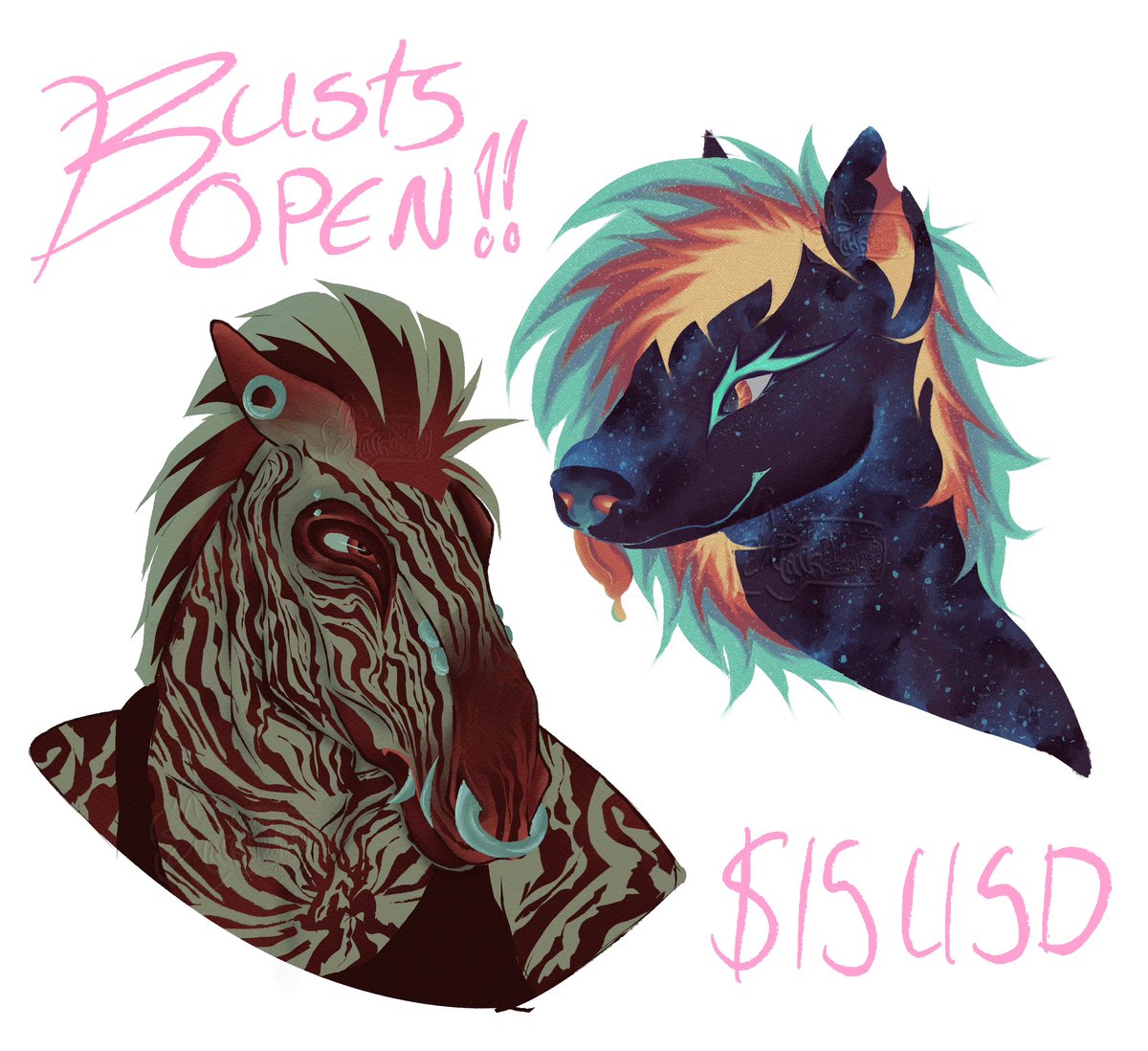 DOWNEDQUARK's tweet photo. GULP opening some bust slots for 15USD 👀👀👀 I would be able to get them done by next week!! i would also do customs too perhaps https://t.co/Yl5ERHT4zt