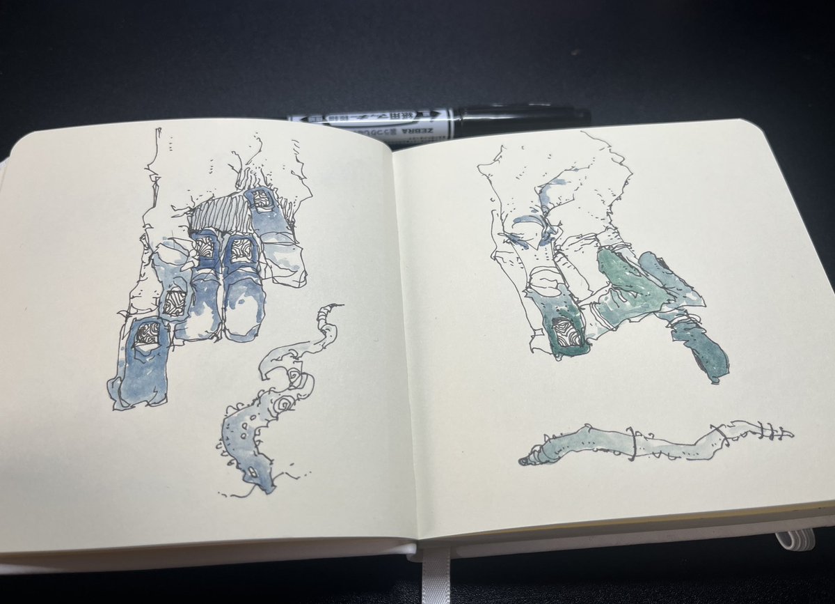 ｽｼｻﾞﾜ (@19701125s) / Posts / X