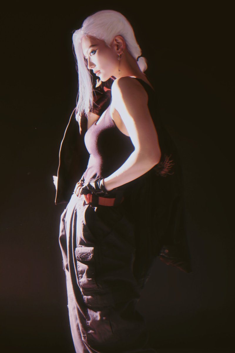 月。
#羅小黒戦記2 
#鹿野