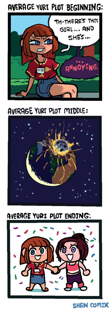 shenanigansen's tweet image. 