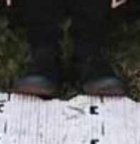 Sam_sun1567's tweet image. Shoes so iconic you don’t even need to see his face
(I wonder how many pairs he has)
