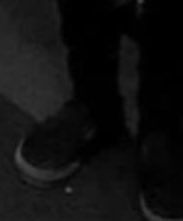 Sam_sun1567's tweet image. Shoes so iconic you don’t even need to see his face
(I wonder how many pairs he has)