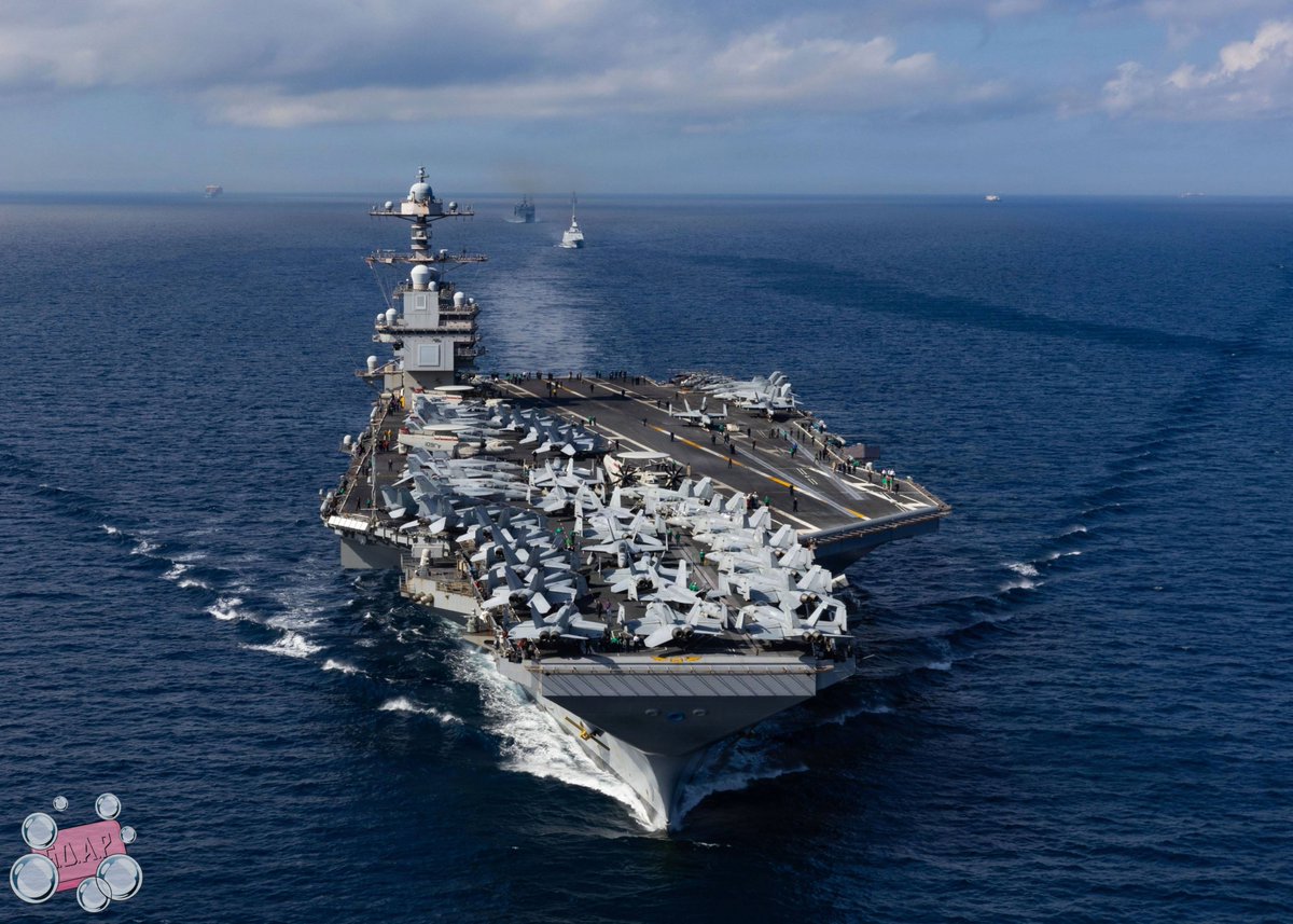 CancelSOAP's tweet image. BREAKING - Trump Greenlights Land Assault on Venezuela — Maduro Regime Put on Notice.

President Donald Trump has announced that the United States is preparing to take direct land action against alleged Venezuelan drug-trafficking networks — signalling the most aggressive…