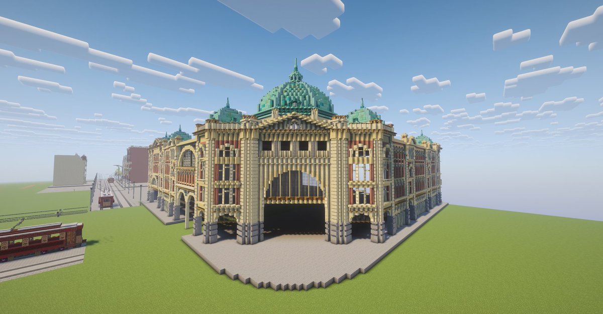 MishiroBuilds tweet media