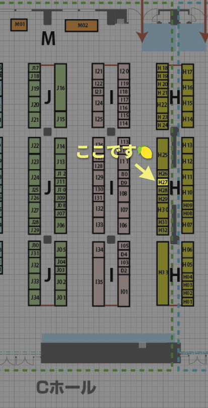 🍋ちゃん＠レモングミ tweet media