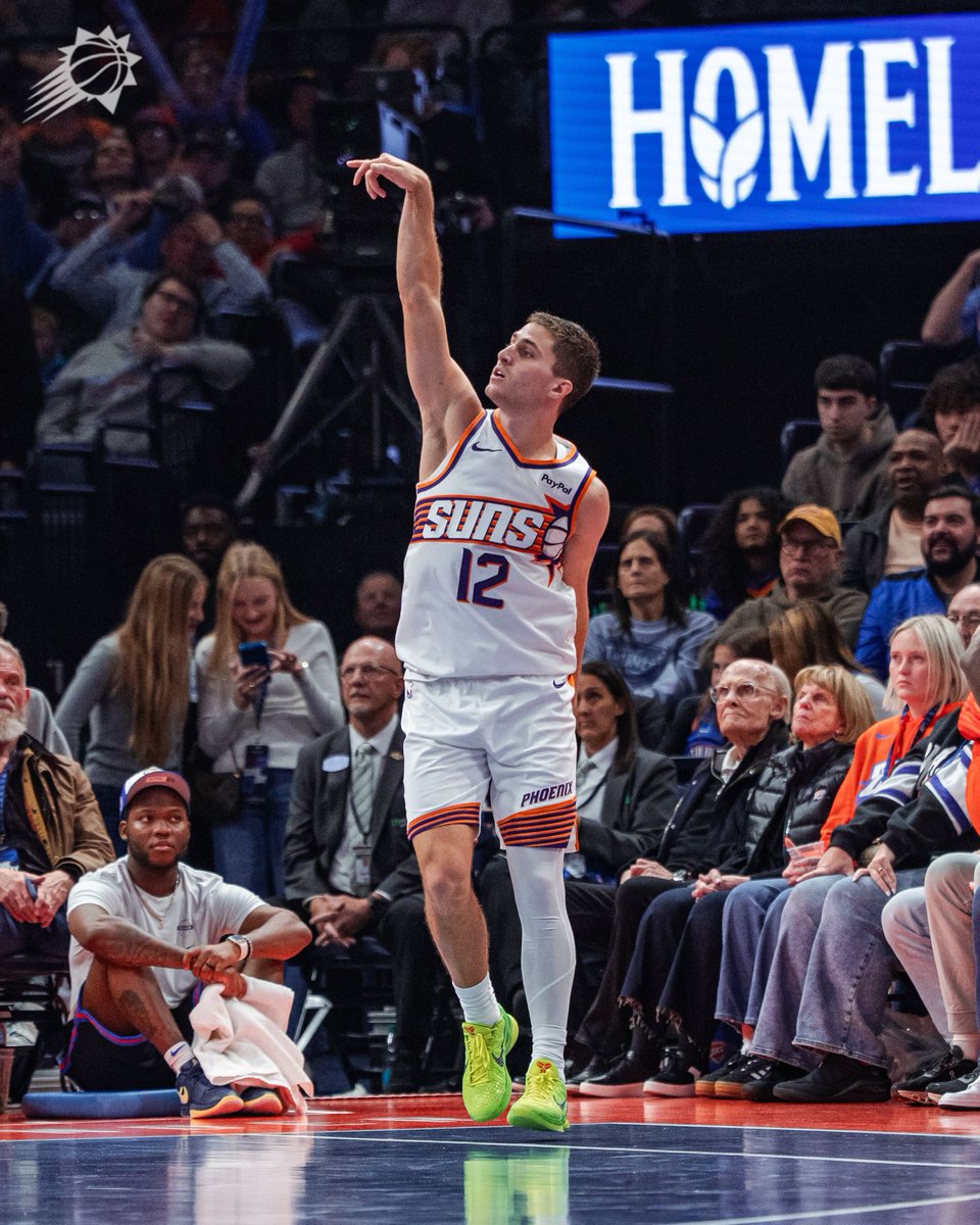 Collin ties his career high with 22 PTS tonight!