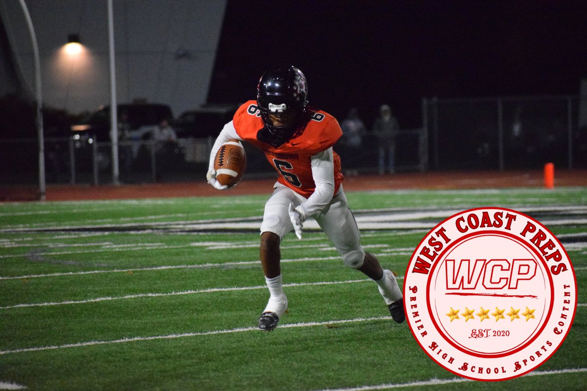 West Coast Preps tweet media