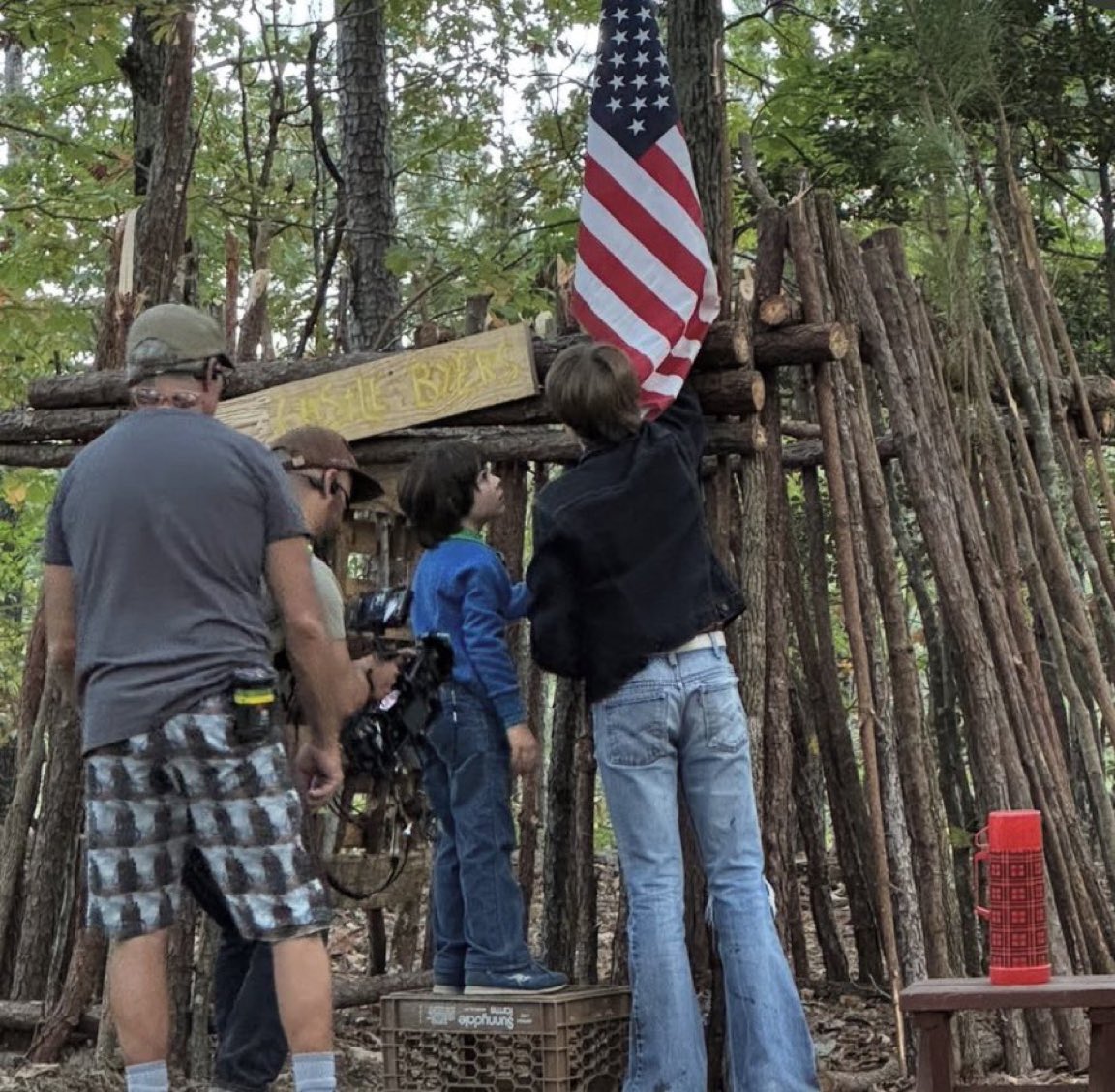 lolasstuff's tweet image. pause i really like baby jonathans pants i kinda need them