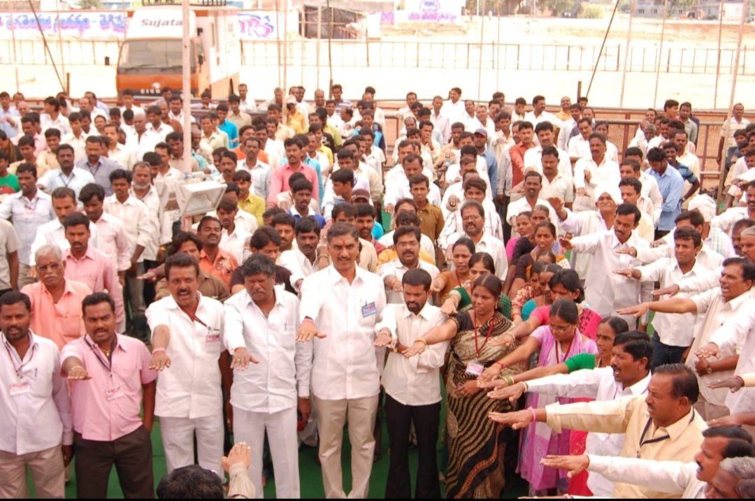 జై తెలంగాణ✊