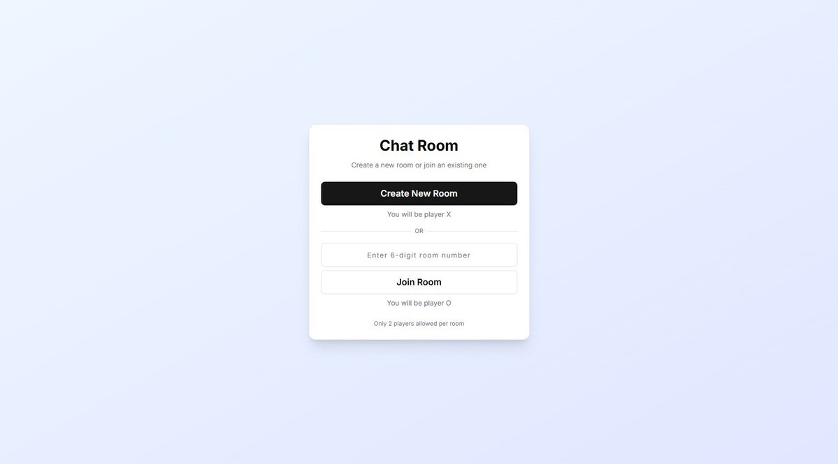 JacksonSophat's tweet image. What is a holiday without working on my old projects.
#websocket #socketIO #nextjs #typescript