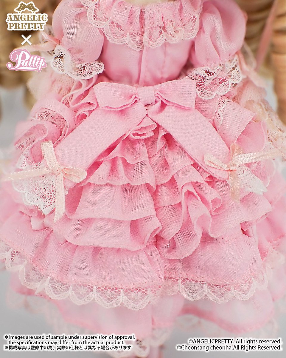 Angelic Pretty福岡店 (@AP_fukuokaten) on X