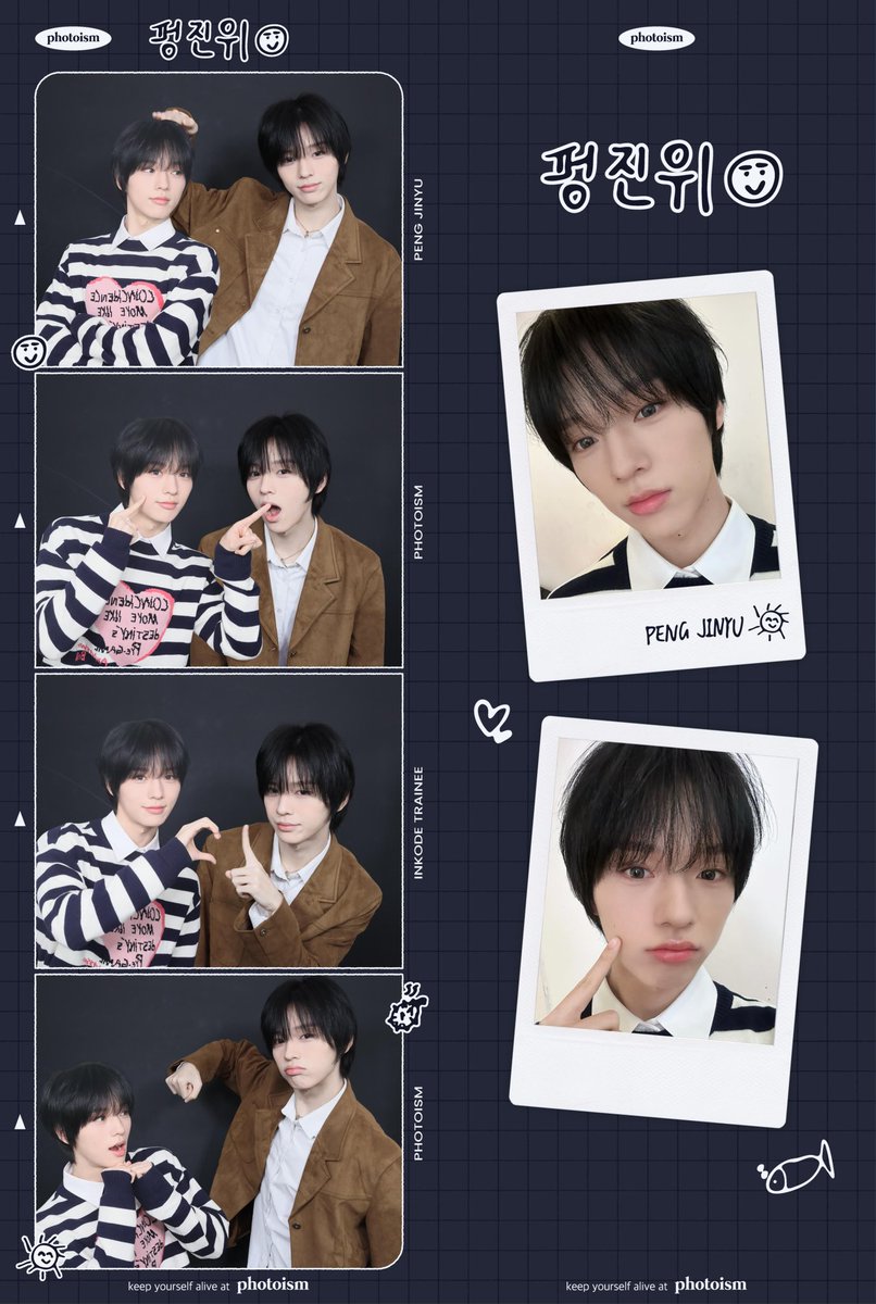 N.A.V.Y (@inkode_fanmeet) / Posts / X