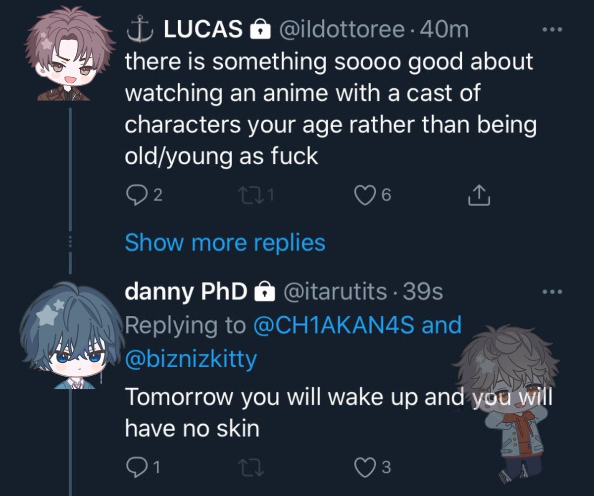 En 🌌 what is a vasily tweet media